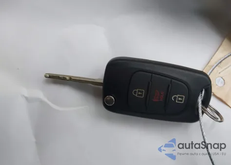 2012 Kia Soul + из США, поврежденный, VIN KNDJT2A60C7402106